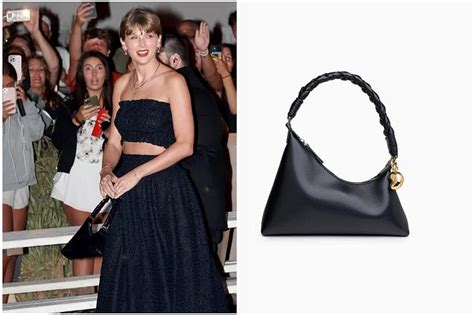 taylor swift aupen shoulder bag